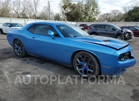 DODGE CHALLENGER 2015 vin 2C3CDZAT8FH877973 from auto auction Copart