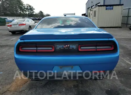 DODGE CHALLENGER 2015 vin 2C3CDZAT8FH877973 from auto auction Copart