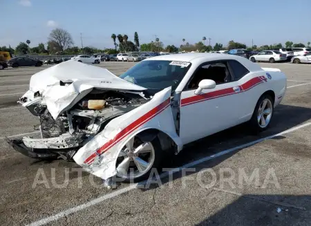 Dodge Challenger 2015 2015 vin 2C3CDZBT1FH764462 from auto auction Copart