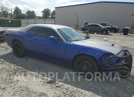 DODGE CHALLENGER 2021 vin 2C3CDZBT3MH660469 from auto auction Copart