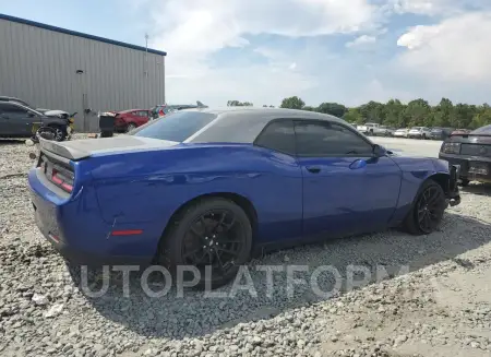 DODGE CHALLENGER 2021 vin 2C3CDZBT3MH660469 from auto auction Copart