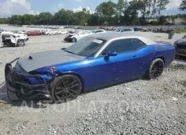 DODGE CHALLENGER 2021 vin 2C3CDZBT3MH660469 from auto auction Copart