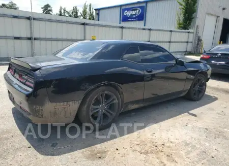 DODGE CHALLENGER 2021 vin 2C3CDZBT5MH593714 from auto auction Copart