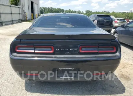 DODGE CHALLENGER 2021 vin 2C3CDZBT5MH593714 from auto auction Copart