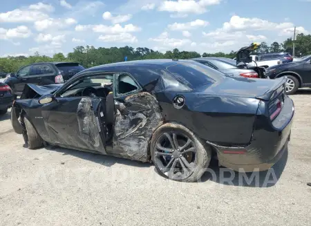 DODGE CHALLENGER 2021 vin 2C3CDZBT5MH593714 from auto auction Copart