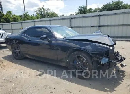 DODGE CHALLENGER 2021 vin 2C3CDZBT5MH593714 from auto auction Copart