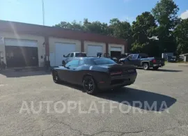 DODGE CHALLENGER 2015 vin 2C3CDZBT6FH744370 from auto auction Copart