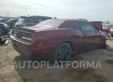 DODGE CHALLENGER 2020 vin 2C3CDZFJ0LH103641 from auto auction Copart