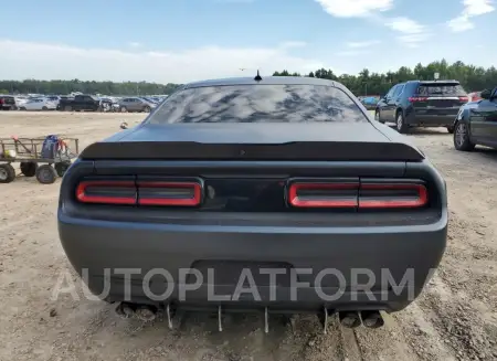 DODGE CHALLENGER 2017 vin 2C3CDZFJ1HH517812 from auto auction Copart