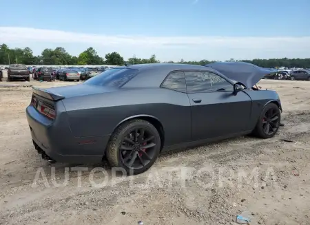 DODGE CHALLENGER 2017 vin 2C3CDZFJ1HH517812 from auto auction Copart