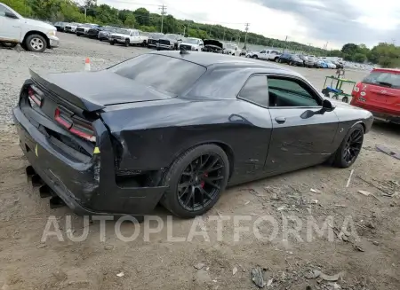 DODGE CHALLENGER 2016 vin 2C3CDZFJ2GH275885 from auto auction Copart