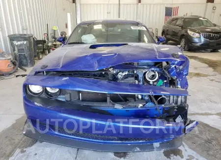 DODGE CHALLENGER 2021 vin 2C3CDZFJ5MH670056 from auto auction Copart