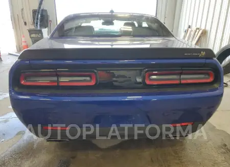 DODGE CHALLENGER 2021 vin 2C3CDZFJ5MH670056 from auto auction Copart