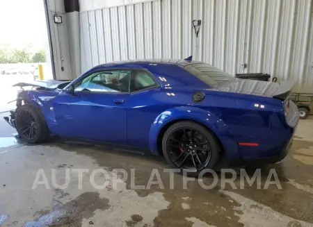 DODGE CHALLENGER 2021 vin 2C3CDZFJ5MH670056 from auto auction Copart