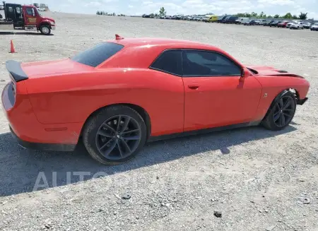 DODGE CHALLENGER 2019 vin 2C3CDZFJ6KH558024 from auto auction Copart