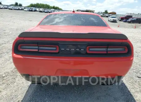 DODGE CHALLENGER 2019 vin 2C3CDZFJ6KH558024 from auto auction Copart