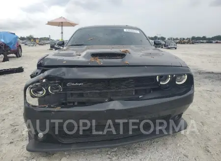 DODGE CHALLENGER 2020 vin 2C3CDZFJ6LH233763 from auto auction Copart