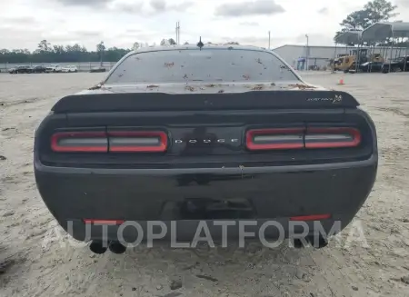 DODGE CHALLENGER 2020 vin 2C3CDZFJ6LH233763 from auto auction Copart