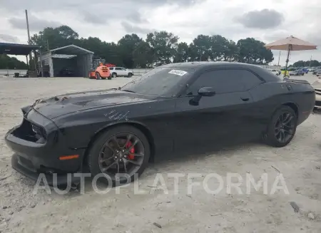 Dodge Challenger 2020 2020 vin 2C3CDZFJ6LH233763 from auto auction Copart