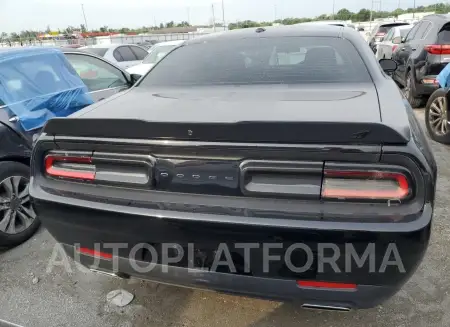 DODGE CHALLENGER 2023 vin 2C3CDZGG3PH507946 from auto auction Copart