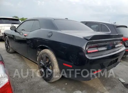 DODGE CHALLENGER 2023 vin 2C3CDZGG3PH507946 from auto auction Copart