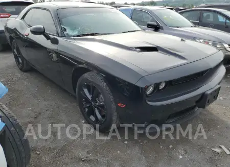 DODGE CHALLENGER 2023 vin 2C3CDZGG3PH507946 from auto auction Copart