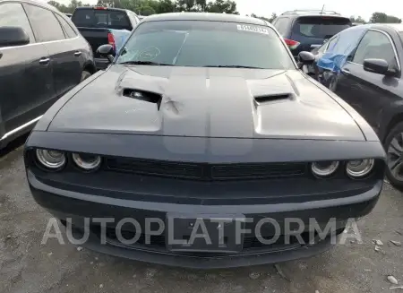 DODGE CHALLENGER 2023 vin 2C3CDZGG3PH507946 from auto auction Copart