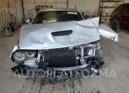 DODGE CHALLENGER 2022 vin 2C3CDZKG2NH113780 from auto auction Copart