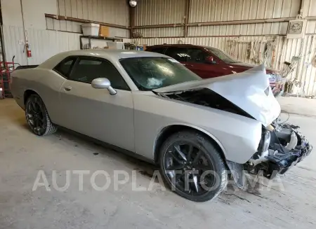 DODGE CHALLENGER 2022 vin 2C3CDZKG2NH113780 from auto auction Copart