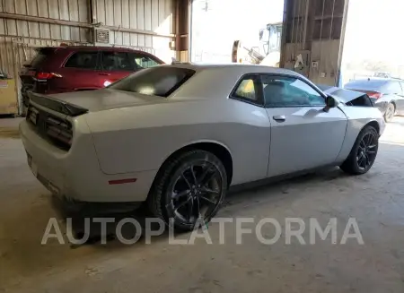 DODGE CHALLENGER 2022 vin 2C3CDZKG2NH113780 from auto auction Copart