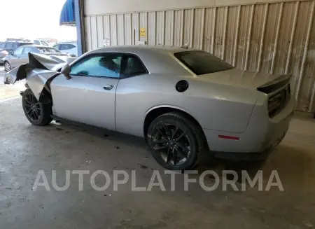 DODGE CHALLENGER 2022 vin 2C3CDZKG2NH113780 from auto auction Copart