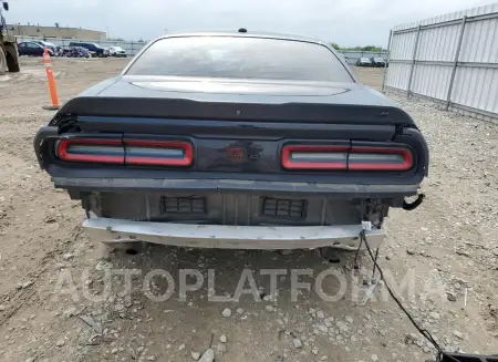 DODGE CHALLENGER 2020 vin 2C3CDZKGXLH110879 from auto auction Copart