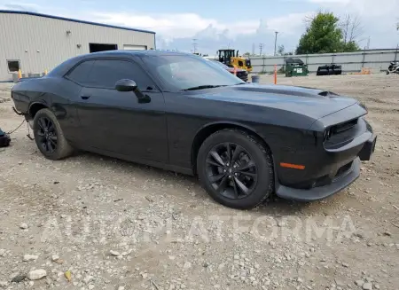 DODGE CHALLENGER 2020 vin 2C3CDZKGXLH110879 from auto auction Copart