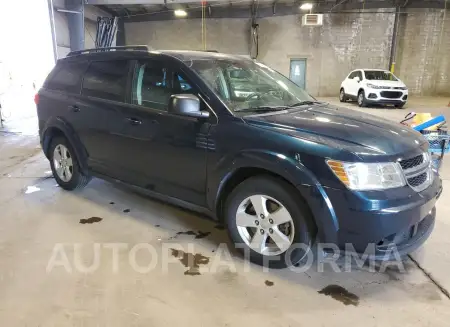 DODGE JOURNEY SE 2015 vin 3C4PDCAB1FT543602 from auto auction Copart