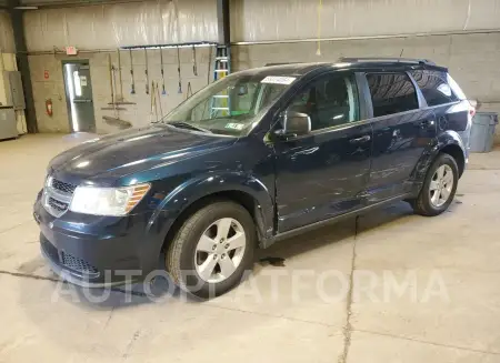 Dodge Journey 2015 2015 vin 3C4PDCAB1FT543602 from auto auction Copart