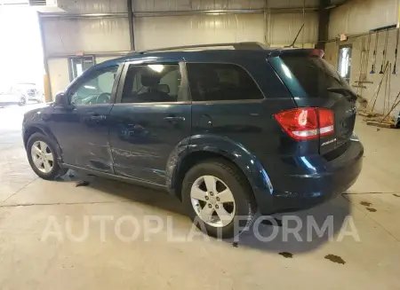 DODGE JOURNEY SE 2015 vin 3C4PDCAB1FT543602 from auto auction Copart