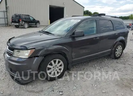 Dodge Journey 2015 2015 vin 3C4PDCAB1FT756369 from auto auction Copart