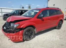 Dodge Journey 2020 2020 vin 3C4PDCAB6LT277716 from auto auction Copart