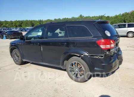 DODGE JOURNEY SE 2018 vin 3C4PDCABXJT242433 from auto auction Copart