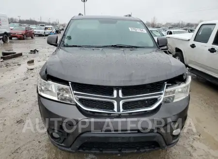 DODGE JOURNEY SX 2016 vin 3C4PDCBB7GT148145 from auto auction Copart