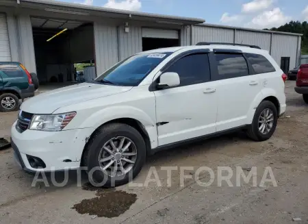 Dodge Journey 2015 2015 vin 3C4PDCBG6FT529060 from auto auction Copart