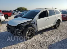 Dodge Journey 2018 2018 vin 3C4PDCBG7JT525348 from auto auction Copart