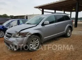 Dodge Journey 2016 2016 vin 3C4PDCBGXGT191518 from auto auction Copart