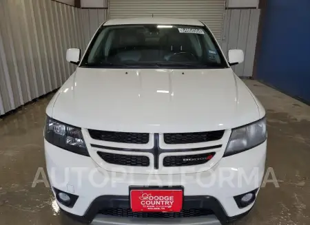 DODGE JOURNEY GT 2018 vin 3C4PDCEG1JT379718 from auto auction Copart