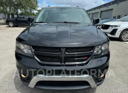 DODGE JOURNEY CR 2017 vin 3C4PDCGG6HT701552 from auto auction Copart