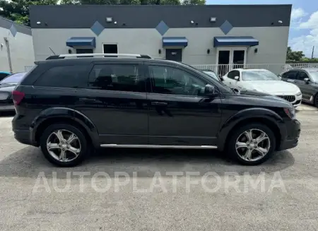 DODGE JOURNEY CR 2017 vin 3C4PDCGG6HT701552 from auto auction Copart