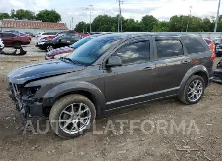 Dodge Journey 2017 2017 vin 3C4PDDEG0HT585970 from auto auction Copart