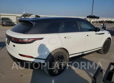 LAND ROVER RANGE ROVE 2019 vin SALYL2EXXKA784706 from auto auction Copart