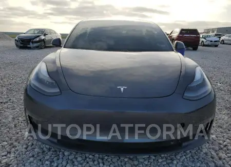 TESLA MODEL 3 2021 vin 5YJ3E1EA6MF866900 from auto auction Copart