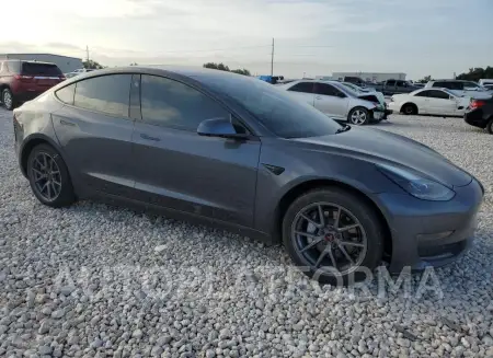 TESLA MODEL 3 2021 vin 5YJ3E1EA6MF866900 from auto auction Copart